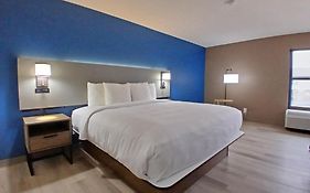 Comfort Inn Near Downtown & Blue Ridge Pkwy